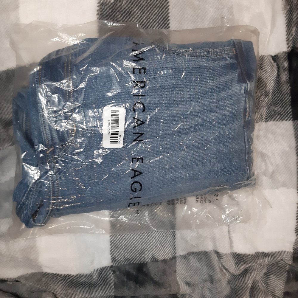 American eagle plus size jeans - Picture 11 of 11